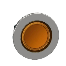 tête BP lum flush orange tête BP lum flush orange