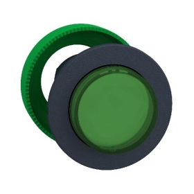 tête BP lum flush dépas vert tête BP lum flush dépas vert