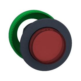 tête BP lum flush dépas rouge tête BP lum flush dépas rouge