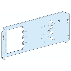 PLAT. NS250 HZ.FIXE TEL.SO
