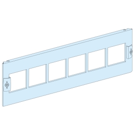 PLAST 72X72 MESURE