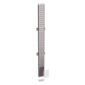 JDB POWERCLIP 250A 4P L1000