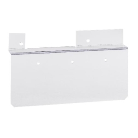 CACHE-BORNE, HAUT, 100-200A LK CACHE-BORNE, HAUT, 100-200A LK