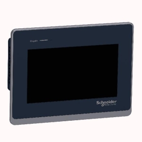 ST6 Ec. tactile 7pW 2xEthernet ST6 Ec. tactile 7pW 2xEthernet
