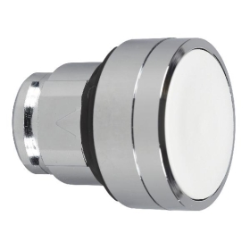 BOUTON IMPULSION BLANC CAPUCH. PAR MEMBRANE BOUTON IMPULSION BLANC CAPUCH. PAR MEMBRANE