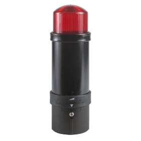 BALISE FLASH ROUGE BALISE FLASH ROUGE