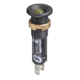 XVLA135 SCHNEIDER VOYANT ROND DIAM 8 IP 40 XVLA135 SCHNEIDER VOYANT ROND DIAM 8 IP 40