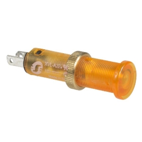 XVLA225 SCHNEIDER VOYANT ROND DIAM 8 IP 40 XVLA225 SCHNEIDER VOYANT ROND DIAM 8 IP 40