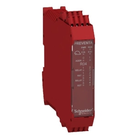 MOD EXT 4S REL RESSORT MOD EXT 4S REL RESSORT