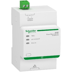 ETHERNET 100 POWERTAG APP PC