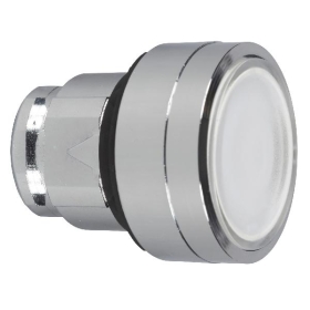 TETE BOUTON POUSSOIR