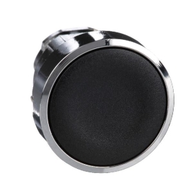 TETE BOUTON POUSSOIR