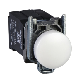 XB4BVCUST01 SCHNEIDER Voyant DEL Ø22 personnalisé
