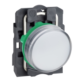 XB5AVCUST03 SCHNEIDER Voyant DEL Ø22 personnalisé XB5AVCUST03 SCHNEIDER Voyant DEL Ø22 personnalisé