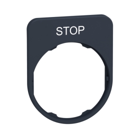 ETIQUETTE FLUSH 40X50 NOIRE ETIQUETTE FLUSH 40X50 NOIRE