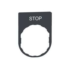 L.P. STOP