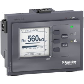 IMD Medium Voltage 24-48V