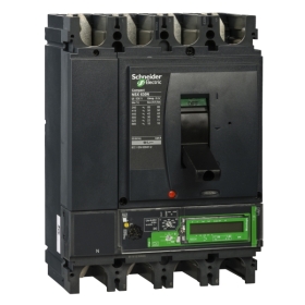 DISJ DIF NSX400F 4P4D MIC 7.3E 400A 36KA