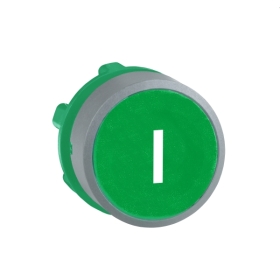 TETE BP DIAM22 MARQUE VERT TETE BP DIAM22 MARQUE VERT