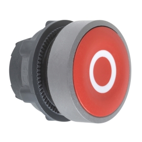 TETE BP DIAM22 MARQUE ROUGE TETE BP DIAM22 MARQUE ROUGE