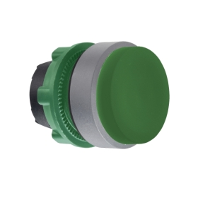 tête BP pousser-pousser vert tête BP pousser-pousser vert