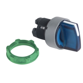 tête BT lum flush 3p rap bleu