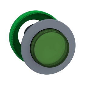 tête BP lum flush dépas vert tête BP lum flush dépas vert