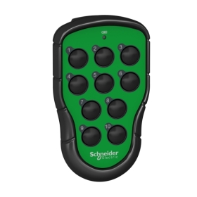 TRANSMITTER,10 x SINGLE S TRANSMITTER,10 x SINGLE S