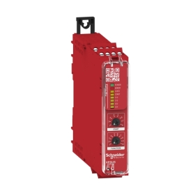 Mod sécu Cat4 2SF 24V vis