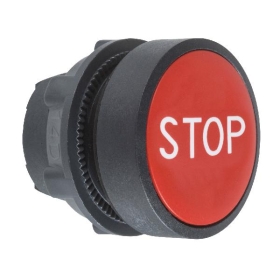 TETE BOUTON POUSSOIR TETE BOUTON POUSSOIR