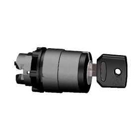 BOUTON CLE 455 2POS.FIXES BOUTON CLE 455 2POS.FIXES