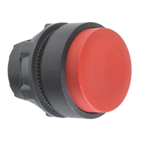 TETE BOUTON POUSSOIR