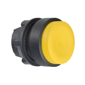 TETE BOUTON POUSSOIR