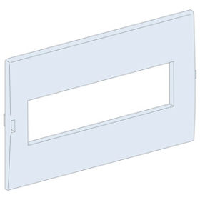 PLASTRON 12 MODULES