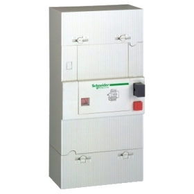 DISJ DIF BRANCH 4P DB90 10 à 30A 500mA EDF