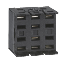 SOCKET POUR MONTAGE CI SOCKET POUR MONTAGE CI