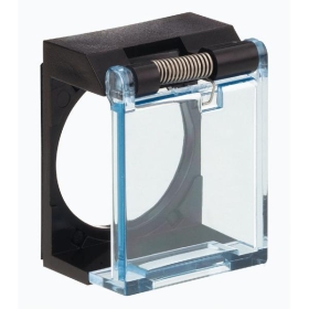 ZB6YA001 SCHNEIDER VOLET DE PROTECTION ROND ZB6YA001 SCHNEIDER VOLET DE PROTECTION ROND