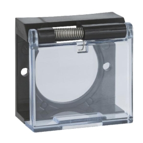 ZB6YD001 SCHNEIDER VOLET DE PROTECTION RECT. ZB6YD001 SCHNEIDER VOLET DE PROTECTION RECT.