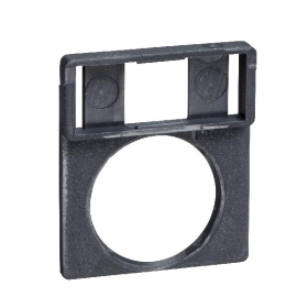 PORTE ETIQUETTE 24 X 28 MM