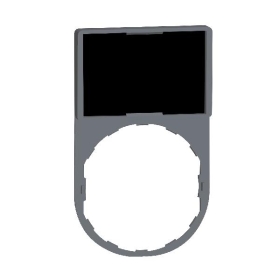 P-E PLAT 30X50 ETIQU NO