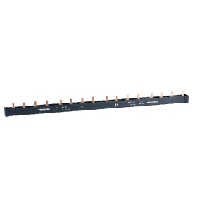 PEIGNE TETRA PAS 27MM L43 PEIGNE TETRA PAS 27MM L43