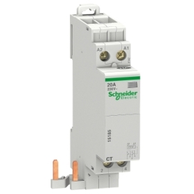CONT MOD 20A 2F 230VCA