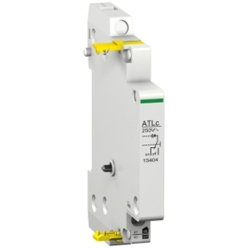CONTACT AUX 24-240VCA IATLc