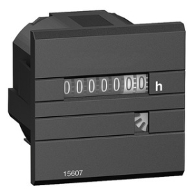 COMPTEUR CH 48X48 230VCA