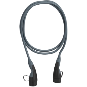 EVLINK CABLE CHARGE 32A 1