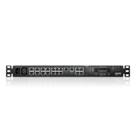 MONITEUR DE RACK NETBOTZ 750 MONITEUR DE RACK NETBOTZ 750