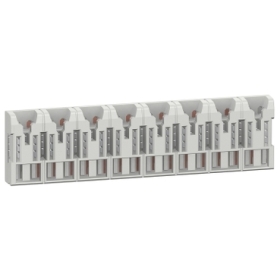 REPART DuoLine XE distri clic répart 8 mod 16 pas de 9mm