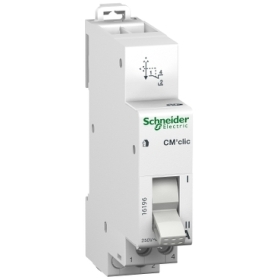 COMMUT 1 Inverseur OF 20A