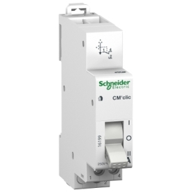 COMMUT CM CLIC 3 POS INVERS OF