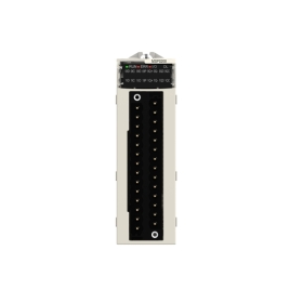 MODULE X80 MVT PTO 4E 2S 24VDC MODULE X80 MVT PTO 4E 2S 24VDC